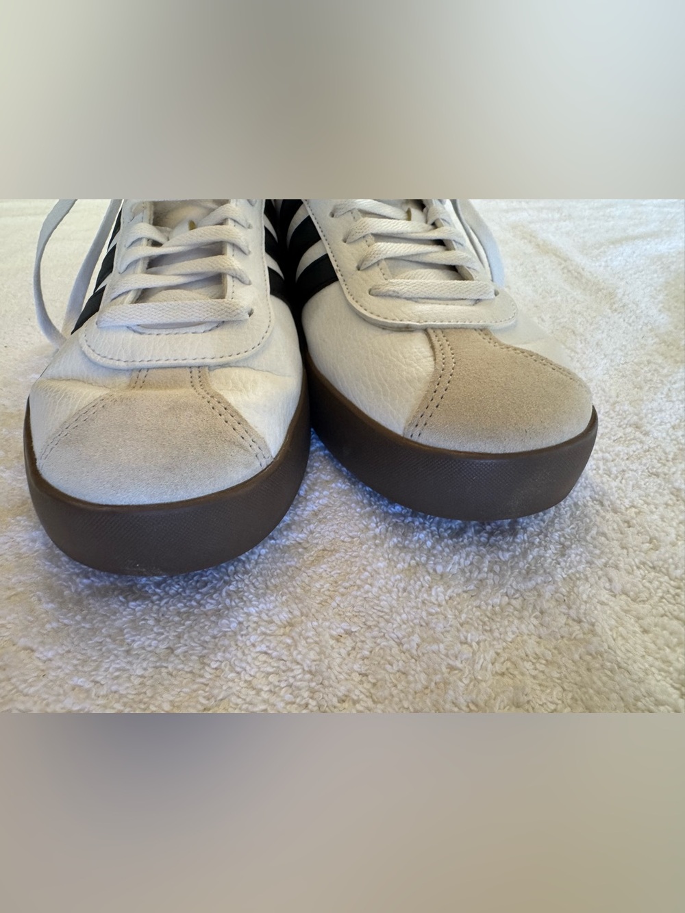 Adidas VL Court 3.0 sneakers. - Picture 8 of 9